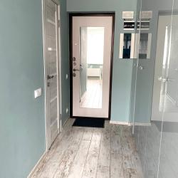 Фото Апартаменты на улице Яганова 11