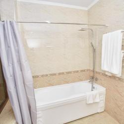 Номер стандарт с 2 односпальными кроватями