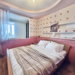 Фото Отель Vegas apartments (Вегас апартментс) на проспекте Гагарина 103 а