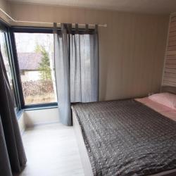 Фото Отель Черника Коттеджи