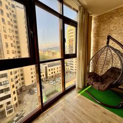 Фото Отель Sun City Apartment (Сан Сити Апартмент) на улице Виноградная 2/3