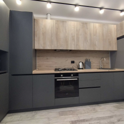 Фото Апартаменты на улице Берберовская 26 строение 1