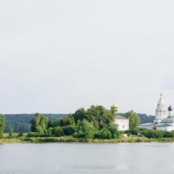 Фото Отель Медведь