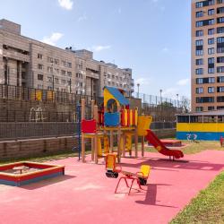 1-комнатные апартаменты стандарт
