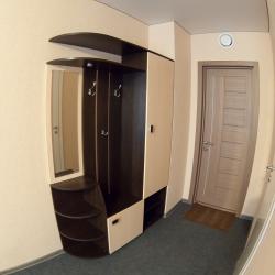 Номер стандарт улучшенный