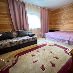 Фото Отель ский бор