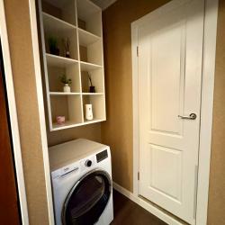 2-комнатные апартаменты улучшенные Женева