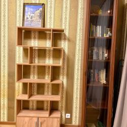 Апартаменты стандарт