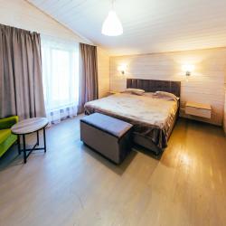 Коттедж премиум