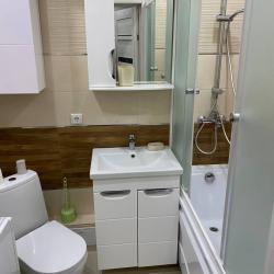 1-комнатные апартаменты стандарт
