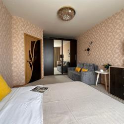 Фото Отель Apartament 52 на улице Янки Купалы 26