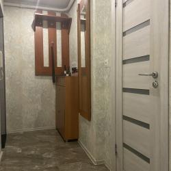 2-комнатные апартаменты стандарт