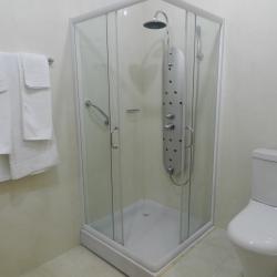 Номер стандарт комфорт с 2 односпальными кроватями (с завтраком)