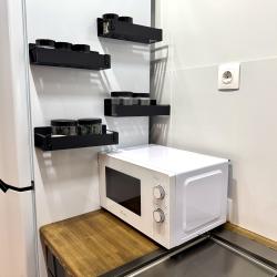 Фото Отель Comfort & Relax Home at Putilkovo