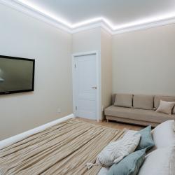 Фото Отель Apartments Liberty City на улице Гафури 73