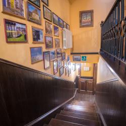 Фото Отель Hamilton's Bed & Breakfast (Хэмильтонс)