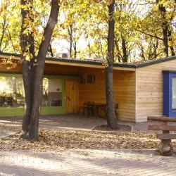 Фото Отель Дубровский парк-клуб