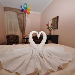 Фото Отель Вега