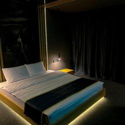 Фото Отель Atlas Hotel (Атлас)