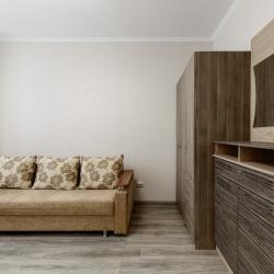 Фото Отель Коттедж на улице Владимирская 29