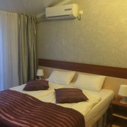 Фото Отель Енисей