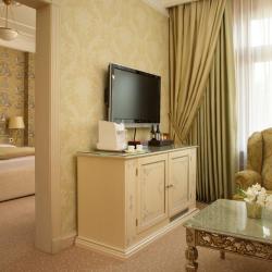 фото 37 Radisson Collection Moscow (Рэдиссон Украина)