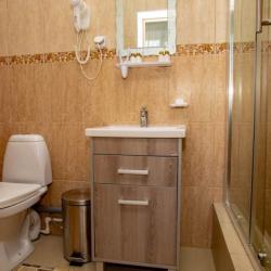 Фото Отель Кошкуль Санаторий-профилакторий