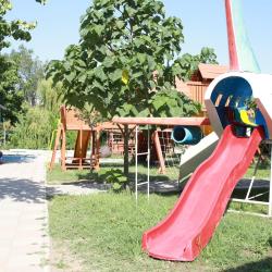 Фото Отель Cross Resort (Кросс Ресорт)