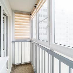 Фото Отель Norke Apart (Норке Апарт) на улице Видяева 29