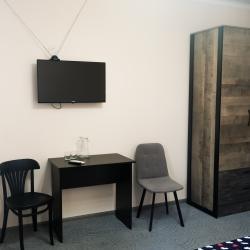 Фото Отель На Садовой