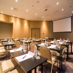 Фото Отель Mercure Saransk Center (Меркюр Центр)