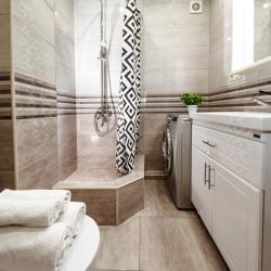 Фото Отель B-Flats (Би-Флэтс) на улице Владимирская 69