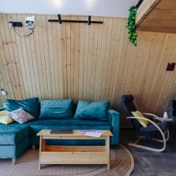 Фото Отель Талви-Кеса