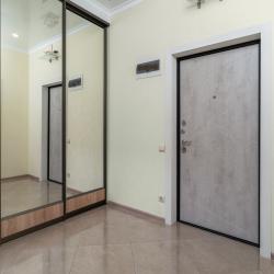 Фото Апартаменты на улице Крымская 19 корпус 4