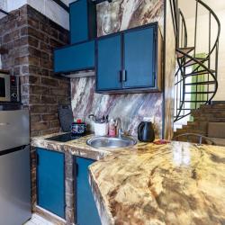 Фото Апартаменты на улице Благоева 65