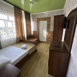 Номер стандарт с дополнительным местом