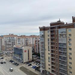 1-комнатные апартаменты люкс