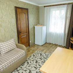 Фото Отель Альтернатива