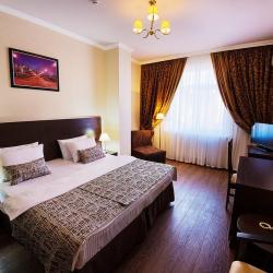 Фото Отель Bellissimo (Беллиссимо)