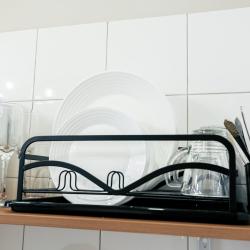 1-комнатные апартаменты студия без балкона 