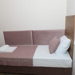 3-местный номер стандарт улучшенный