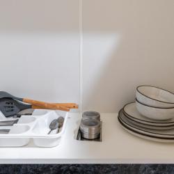 Апартаменты студия 2 этаж