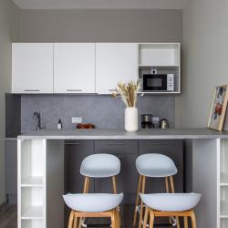 фото 17 MyHome YourHome (МайХоум ЙоХоум) на проспекте Витебский