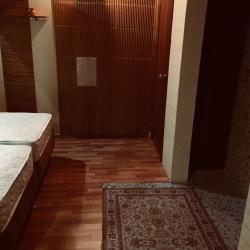Номер люкс