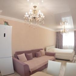 Фото Апартаменты на улице Ставровская 5А