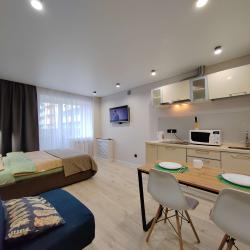 Фото Отель Сутки на улице Гагарина