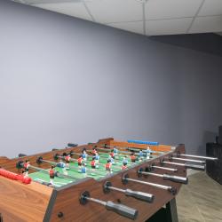 Фото Отель Нарси