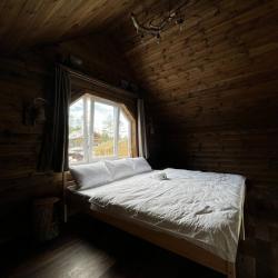 Коттедж стандарт