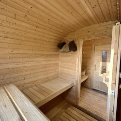 Фото Отель Уютный дом в Суздале