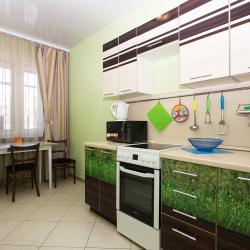 Фото Отель ApartLux (АпартЛюкс) на Бутырской